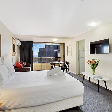 Renovated Stylish Studio Sydney Bagian luar foto