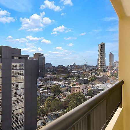 Renovated Stylish Studio Sydney Bagian luar foto
